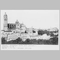 S-Seite von SW, Aufn. 1900-1940, Foto Marburg (2).jpg